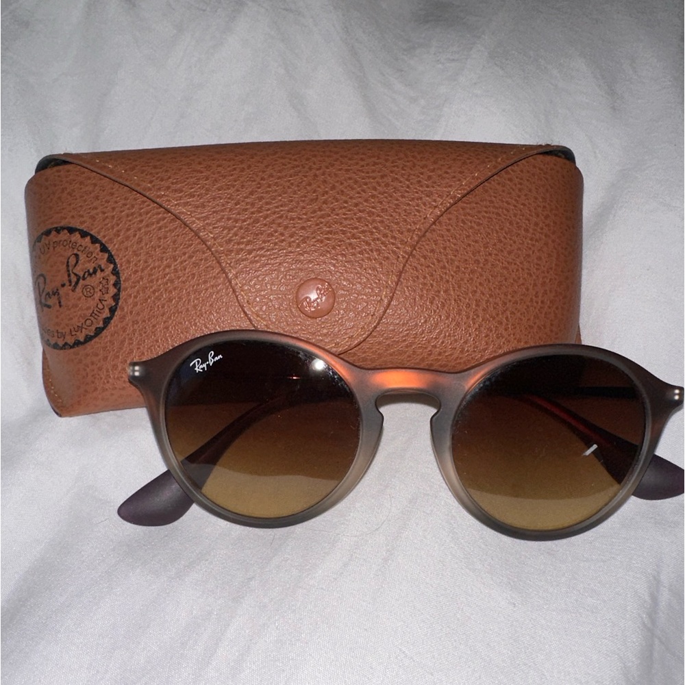 Ray-Ban Sunglasses
